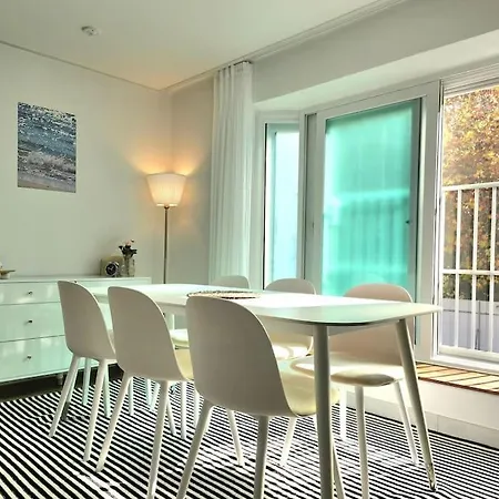 Raon Seoul Apartment